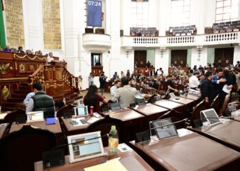 Nueva justicia con viejos vicios disfrazados de austeridad