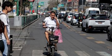 ¡Los Ojos de la Capital!