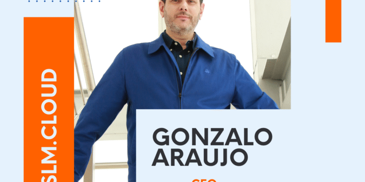 Gonzalo Araújo C, CEO de SLM analiza la regulación de la criptoeconomía en América Latina