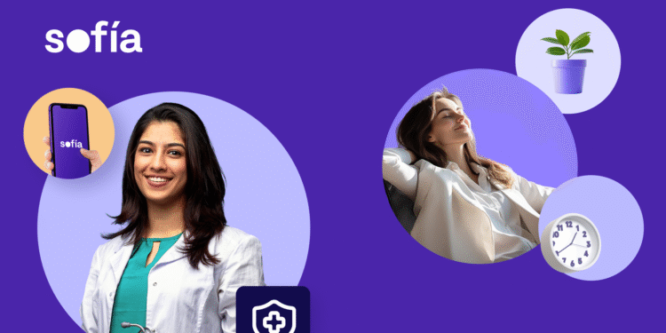 El 51% de las empresas mexicanas ve la salud como eje estratégico, revela estudio de Sofía