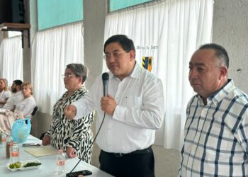 Refrenda José Carlos Acosta compromiso con la justicia laboral y la Transformación