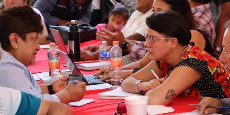 Xochimilco sin rumbo bajo el gobierno de Circe Camacho