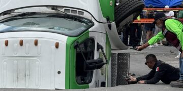 Aleida Alavez responde tarde y mal ante emergencias