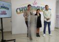 Congreso se transforma en centro de salud pública y educación ciudadana