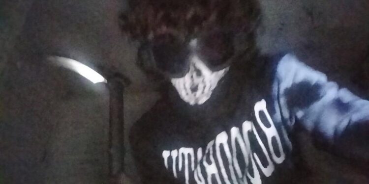 Muere estudiante apuñalado en el CCH Sur