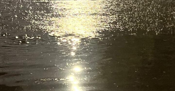 Gobierno capitalino activa Plan Tlaloque tras lluvias intensas en varias alcaldías