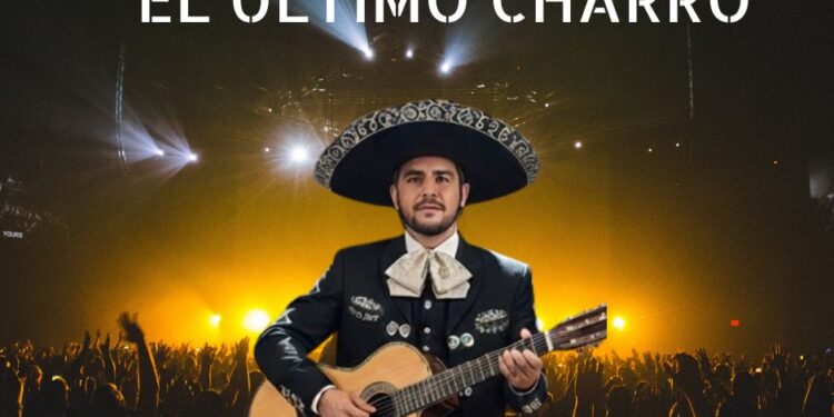 Rubén Tamez Flores, el nuevo ícono del ranchero mexicano