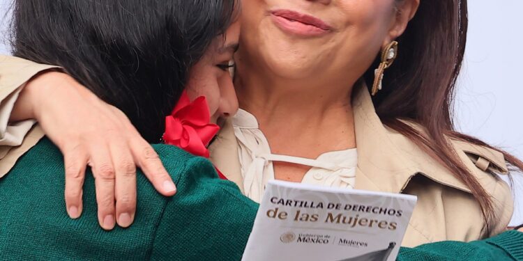 Brugada rechaza «campañas mediáticas» tras críticas a Maratón CDMX