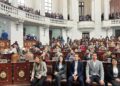 Oposición denuncia control político en el nuevo Poder Judicial de la CDMX