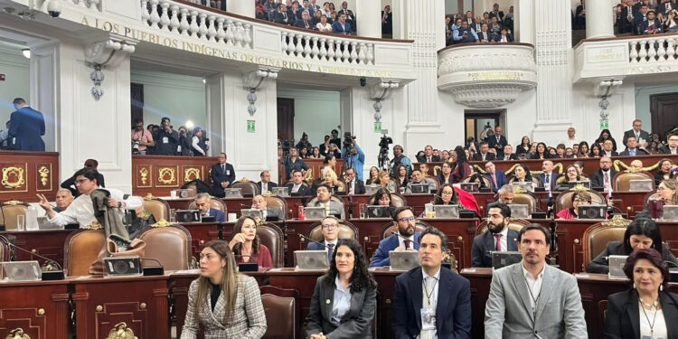 Oposición denuncia control político en el nuevo Poder Judicial de la CDMX