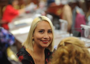 Buscan frenar desequilibrio ambiental con reforestación en CDMX