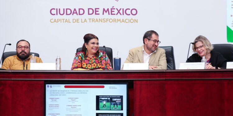 Lluvias «récord», respuestas insuficientes de Brugada