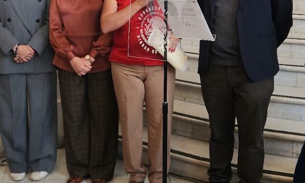 Solo Morena escucha a locatarios y actúa ante abusos