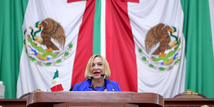 Urge PAN Redireccionar el Plan de Desarrollo