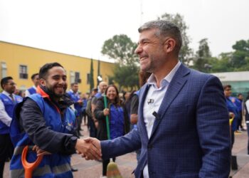 Crisis de baches evidencia mala planeación y falta de mantenimiento en MH