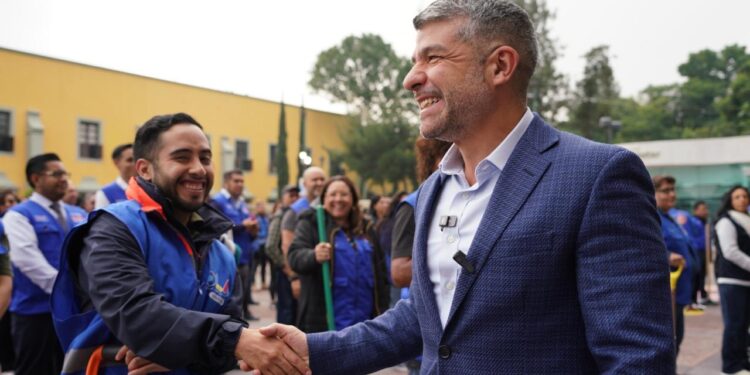 Crisis de baches evidencia mala planeación y falta de mantenimiento en MH