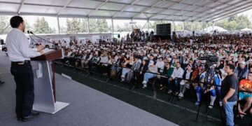 Batres llama a prevenir enfermedades crónicas desde el primer nivel de atención