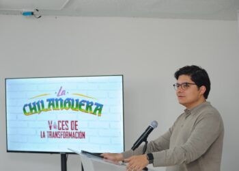 Morena reprime voces críticas y su vocero lo normaliza