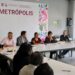 Trabajan Congreso e IPDP por un desarrollo equitativo en CDMX