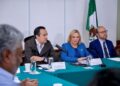 Ciudadanía podrá moldear nueva ley territorial de CDMX
