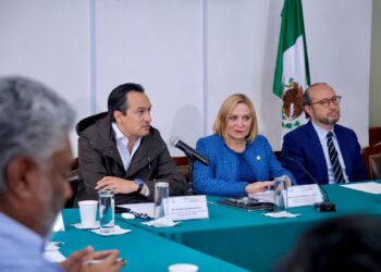 Ciudadanía podrá moldear nueva ley territorial de CDMX
