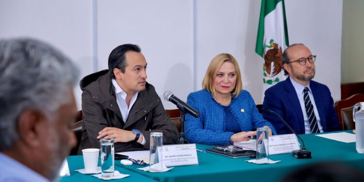 Ciudadanía podrá moldear nueva ley territorial de CDMX