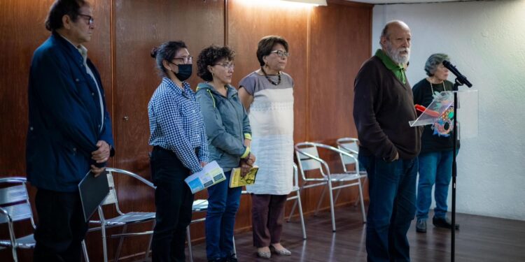 Organizaciones sociales marcan el paso al Congreso por una ciudad mejor