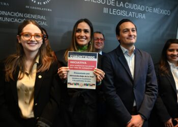 Cuauhtémoc impulsa unidad especializada para frenar robo de autopartes