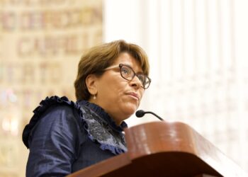 Cuidado digno, clave para la justicia social en la capital