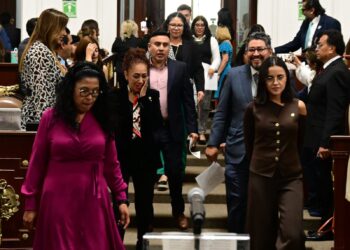 Renovación de derechos humanos sin voces disidentes ni diversidad real