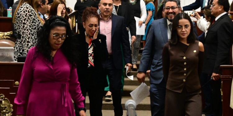 Renovación de derechos humanos sin voces disidentes ni diversidad real