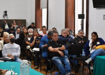 Morena politiza apoyo a mercados con eventos repetitivos