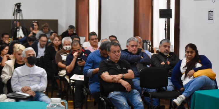 Morena politiza apoyo a mercados con eventos repetitivos