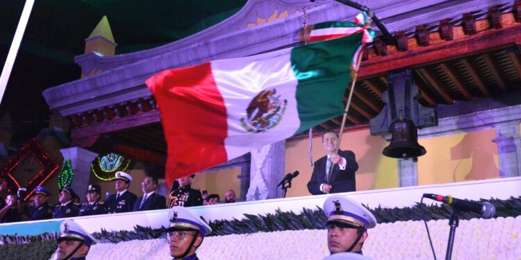 Coyoacán se alista para recibir a miles en Fiestas Patrias