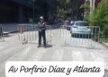 Blindar BJ360° y SSC despliegan operativo especial por América vs Guadalajara