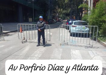 Blindar BJ360° y SSC despliegan operativo especial por América vs Guadalajara