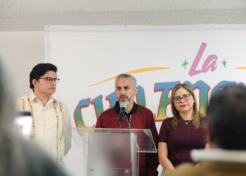 Patrulla Anticorrupción divide al Congreso capitalino