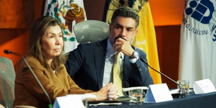 Nuevo código, viejos vicios