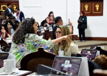 Opacidad: ¿dónde está el dinero en Miguel Hidalgo, alcalde Tabe?