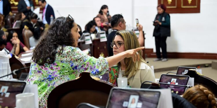 Opacidad: ¿dónde está el dinero en Miguel Hidalgo, alcalde Tabe?