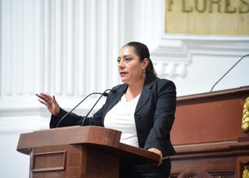 Robo y despojo de agua serán delitos: proponen legislar en CDMX