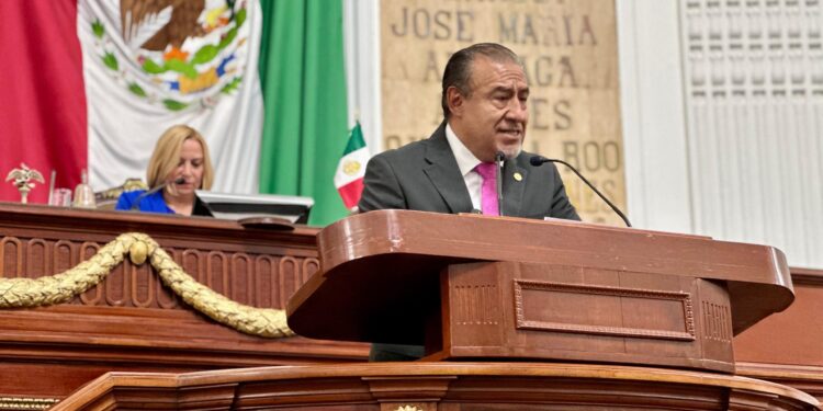 Inclusión con omisión en la capital