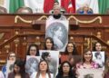 Congreso borra el “de Domínguez” y honra a Téllez-Girón