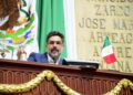 Congreso CDMX confirma que el 12 de octubre será el Primer Informe de Gobierno de Brugada