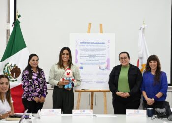 Reacción Violeta suma escudo contra el abuso infantil