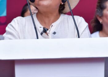 ¡Los Ojos de la Capital!