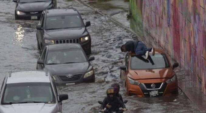 Xochimilco, en el abandono: Circe Camacho, la peor evaluada en servicios públicos y sin respaldo ciudadano