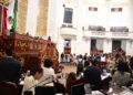 Comisión del Congreso CDMX respalda perfil de Mónica Vietnica para la PAOT