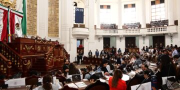 Congreso CDMX fija fecha límite para presentar propuestas sobre el presupuesto