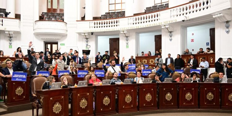 Definen formato para comparecencias por glosa del informe